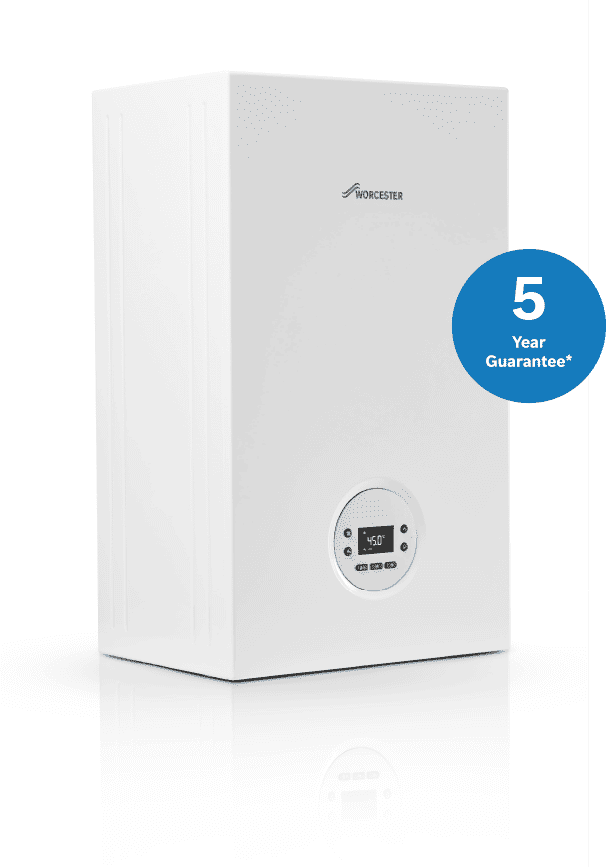 Heating Finance Chesterfield