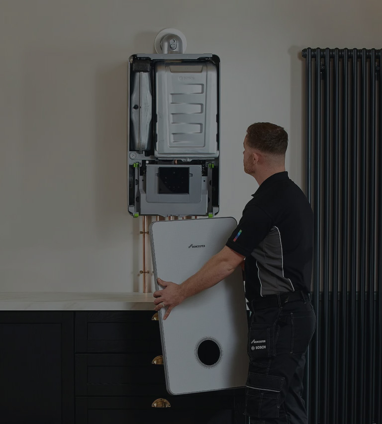 Boiler Services Derbyshire