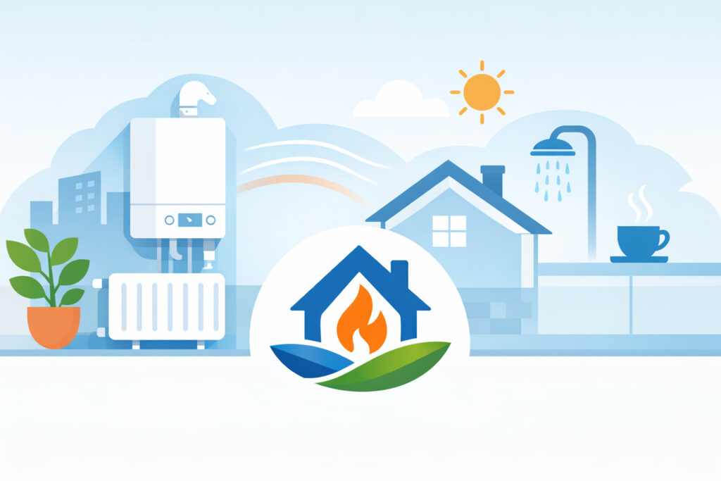 combi boiler installation chesterfield